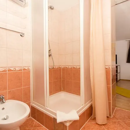 Cavar Trogir