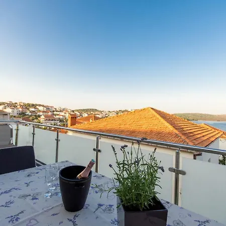 Cavar Apartmán