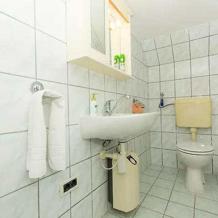 Cavar * Трогир