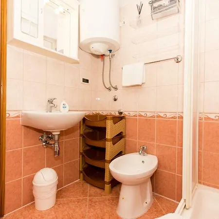 Apartmán Cavar *