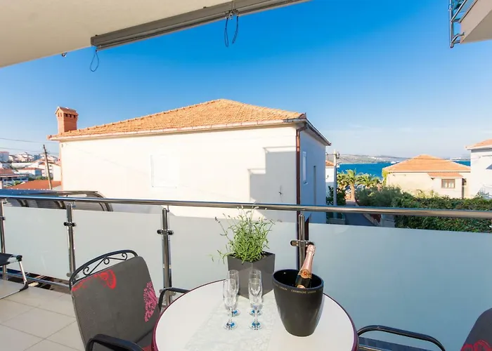 Apartament Cavar Trogir