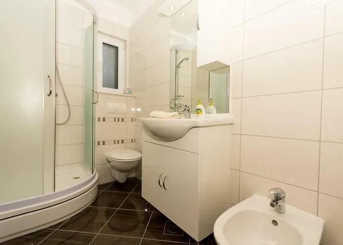 Apartament Cavar Trogir