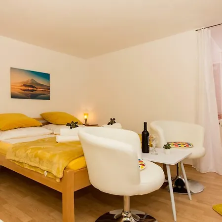 Apartamento Cavar