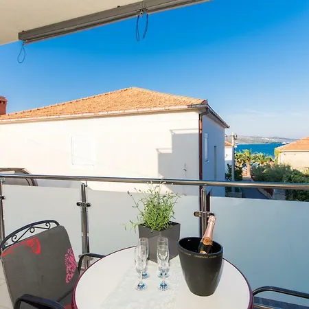 Apartamento Cavar Trogir