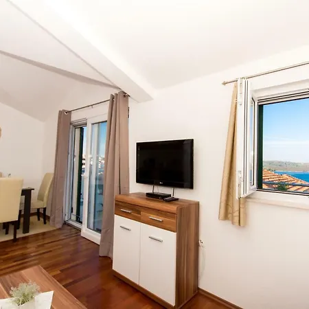 Cavar Trogir