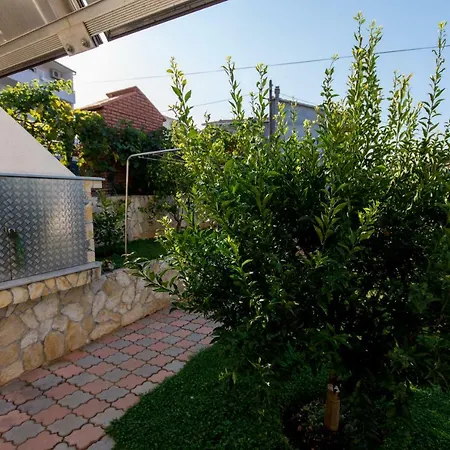 Appartement Cavar Trogir