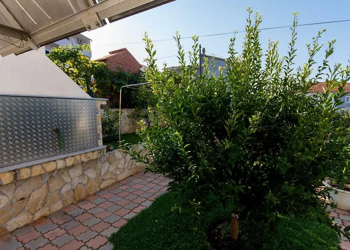 Appartement Cavar Trogir