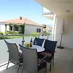 Cavar * Trogir