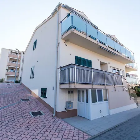 Cavar Trogir